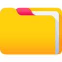 folder